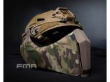 FMA Gunsight Mandible for Helmet TB1304